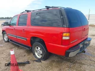 ✅ 2001 Chevrolet Suburban LT • VIN: 3GNEC16T01G219226 • Лот: 41984110. Опубликован ранее на IAAI с пробегом 284 511 миль. Бесплатный доступ к архиву аукционных продаж из США и подробный отчёт об истории автомобиля на DreamBid. Изображение 3.