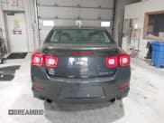 ✅ 2014 Chevrolet Malibu LTZ • VIN: 1G11H5SL7EF132977 • Lot: 43489929. Listed on IAAI with 144,561 mi. Free auction sales archive from the USA and detailed vehicle history report at DreamBid. Image 16.