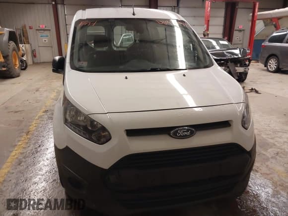 ✅ 2017 Ford Transit Connect XL • VIN: NM0LS7E71H1318489 • Лот: 41962419. Опубликован ранее на IAAI с пробегом 169 763 миль. Бесплатный доступ к архиву аукционных продаж из США и подробный отчёт об истории автомобиля на DreamBid. Изображение 12.