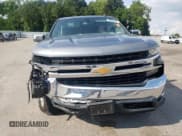 ✅ 2019 Chevrolet Silverado 1500 LT • VIN: 1GCRYDEKXKZ381565 • Lot: 59903965. Wystawiony na Copart z przebiegiem 93 764 mil. Bezpłatny archiwum sprzedaży aukcyjnych z USA i szczegółowy raport historii pojazdu na DreamBid. Zdjęcie 5.