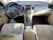 ✅ 2009 Hyundai Sonata GLS • VIN: 5NPET46C79H507614 • Лот: 82842354. Опубликован ранее на Copart с пробегом 116 330 миль. Бесплатный доступ к архиву аукционных продаж из США и подробный отчёт об истории автомобиля на DreamBid. Изображение 8.