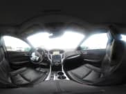 ✅ 2018 Acura TLX Technology • VIN: 19UUB3F5XJA003047 • Lot: 41490476. Listed on IAAI with 56,154 mi. Free auction sales archive from the USA and detailed vehicle history report at DreamBid. Image 19.