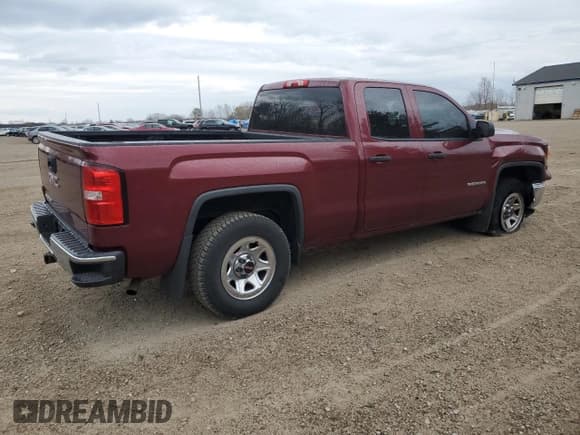✅ 2014 GMC Sierra 1500 • VIN: 1GTR1TEH9EZ179730 • Лот: 82026515. Опубликован ранее на Copart с пробегом 220 223 миль. Бесплатный доступ к архиву аукционных продаж из США и подробный отчёт об истории автомобиля на DreamBid. Изображение 3.