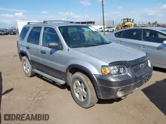 ✅ 2006 Ford Escape XLT • VIN: 1FMYU93106KB76667 • Lot: 41959732. Wystawiony na IAAI z przebiegiem 250 950 mil. Bezpłatny archiwum sprzedaży aukcyjnych z USA i szczegółowy raport historii pojazdu na DreamBid. Zdjęcie 1.