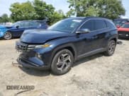 ✅ 2022 Hyundai Tucson Limited • VIN: KM8JECAE2NU071004 • Lot: 64940534. Wystawiony na Copart z przebiegiem 32 341 mil. Bezpłatny archiwum sprzedaży aukcyjnych z USA i szczegółowy raport historii pojazdu na DreamBid. Zdjęcie 1.