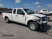 ✅ 2013 Nissan Frontier S • VIN: 1N6BD0CT7DN754344 • Lot: 71319065. Wystawiony na Copart z przebiegiem 81 050 mil. Bezpłatny archiwum sprzedaży aukcyjnych z USA i szczegółowy raport historii pojazdu na DreamBid. Zdjęcie 4.