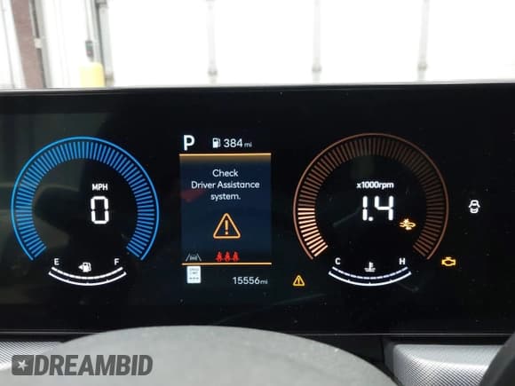 ✅ 2025 Hyundai Sonata SEL • VIN: KMHL64JA1SA470864 • Лот: 43653458. Опубликован ранее на IAAI с пробегом 15 556 миль. Бесплатный доступ к архиву аукционных продаж из США и подробный отчёт об истории автомобиля на DreamBid. Изображение 7.