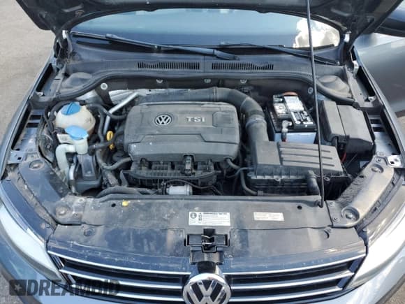 ✅ 2017 Volkswagen Jetta Sport • VIN: 3VWD17AJ2HM310042 • Lot: 71584085. Listed on Copart with Not provided. Free auction sales archive from the USA and detailed vehicle history report at DreamBid. Image 11.