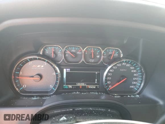 ✅ 2016 Chevrolet Silverado 2500HD LTZ • VIN: 1GC1KWE84GF238490 • Лот: 87207355. Опубликован ранее на Copart с пробегом 122 456 миль. Бесплатный доступ к архиву аукционных продаж из США и подробный отчёт об истории автомобиля на DreamBid. Изображение 9.