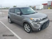 ✅ 2016 Kia Soul + • VIN: KNDJP3A50G7387825 • Лот: 43335400. Опубликован ранее на IAAI с пробегом 109 881 миль. Бесплатный доступ к архиву аукционных продаж из США и подробный отчёт об истории автомобиля на DreamBid. Изображение 1.