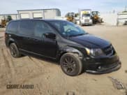 ✅ 2019 Dodge Grand Caravan GT • VIN: 2C4RDGEG7KR768741 • Лот: 81951245. Опубликован ранее на Copart с пробегом 139 945 миль. Бесплатный доступ к архиву аукционных продаж из США и подробный отчёт об истории автомобиля на DreamBid. Изображение 4.