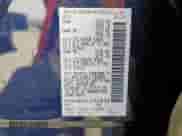 2025 Nissan Pathfinder SV with VIN 5N1DR3BA5SC232833, listed as a Copart auction lot 71024345 with 1,475 mi miles and Clean title. Bid and sale history available at DreamBid. Image 14.