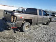 ✅ 2007 Chevrolet Silverado 1500 1LT • VIN: 1GCEK19C37Z632919 • Лот: 92203555. Опубликован ранее на Copart с пробегом Не указан. Бесплатный доступ к архиву аукционных продаж из США и подробный отчёт об истории автомобиля на DreamBid. Изображение 3.