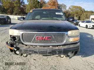 ✅ 2003 GMC Sierra Denali • VIN: 2GTFK69U031261036 • Лот: 75353324. Опубликован ранее на Copart с пробегом 192 762 миль. Бесплатный доступ к архиву аукционных продаж из США и подробный отчёт об истории автомобиля на DreamBid. Изображение 5.