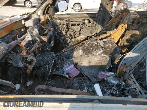 ✅ 2013 Ram 1500 Sport • VIN: 1C6RR7MT9DS601323 • Lot: 70929165. Listed on Copart with Not provided. Free auction sales archive from the USA and detailed vehicle history report at DreamBid. Image 7.