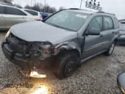 ✅ 2006 Chevrolet Equinox LS • VIN: 2CNDL13F466141180 • Лот: 84233894. Опубликован ранее на Copart с пробегом 221 870 миль. Бесплатный доступ к архиву аукционных продаж из США и подробный отчёт об истории автомобиля на DreamBid. Изображение 1.