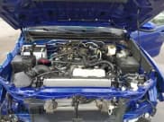 ✅ 2024 Toyota Tacoma SR5 • VIN: 3TMKB5FNXRM006062 • Лот: 42133008. Опубликован ранее на IAAI с пробегом 24 миль. Бесплатный доступ к архиву аукционных продаж из США и подробный отчёт об истории автомобиля на DreamBid. Изображение 10.