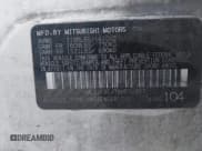 ✅ 2019 Mitsubishi Mirage ES • VIN: ML32F3FJ7KHF01857 • Lot: 43647626. Listed on IAAI with 71,244 mi. Free auction sales archive from the USA and detailed vehicle history report at DreamBid. Image 9.