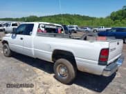 ✅ 2000 Dodge 2500 • VIN: 3B7KC2363YG117137 • Lot: 42177757. Listed on IAAI with 202,582 mi. Free auction sales archive from the USA and detailed vehicle history report at DreamBid. Image 3.
