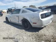 ✅ 2007 Ford Mustang GT Deluxe • VIN: 1ZVHT82H675261283 • Лот: 89476575. Опубликован ранее на Copart с пробегом 104 388 миль. Бесплатный доступ к архиву аукционных продаж из США и подробный отчёт об истории автомобиля на DreamBid. Изображение 2.