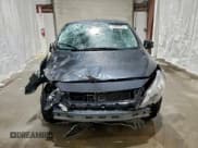 ✅ 2024 Mitsubishi Mirage ES • VIN: ML32AUHJ2RH011559 • Lot: 95327605. Listed on Copart with 23,400 mi. Free auction sales archive from the USA and detailed vehicle history report at DreamBid. Image 5.