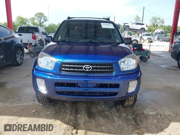 ✅ 2002 Toyota RAV4 • VIN: JTEGH20V320077278 • Лот: 42364613. Опубликован ранее на IAAI с пробегом 182 107 миль. Бесплатный доступ к архиву аукционных продаж из США и подробный отчёт об истории автомобиля на DreamBid. Изображение 13.
