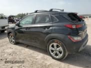✅ 2023 Hyundai Kona SEL • VIN: KM8K6CAB1PU000192 • Лот: 65496034. Опубликован ранее на Copart с пробегом 23 165 миль. Бесплатный доступ к архиву аукционных продаж из США и подробный отчёт об истории автомобиля на DreamBid. Изображение 2.