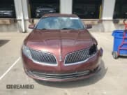 ✅ 2015 Lincoln MKS EcoBoost • VIN: 1LNHL9FT1FG600473 • Лот: 50424055. Опубликован ранее на Copart с пробегом 92 207 миль. Бесплатный доступ к архиву аукционных продаж из США и подробный отчёт об истории автомобиля на DreamBid. Изображение 5.