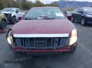 ✅ 2010 Mercury Milan Premier • VIN: 3MEHM0JA1AR664225 • Лот: 43627414. Опубликован ранее на IAAI с пробегом 121 162 миль. Бесплатный доступ к архиву аукционных продаж из США и подробный отчёт об истории автомобиля на DreamBid. Изображение 12.