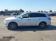 ✅ 2018 Infiniti QX60 • VIN: 5N1DL0MNXJC505070 • Lot: 42956560. Listed on IAAI with 122,180 mi. Free auction sales archive from the USA and detailed vehicle history report at DreamBid. Image 14.