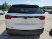 ✅ 2022 Chevrolet Traverse RS • VIN: 1GNERJKW1NJ106694 • Lot: 51913235. Wystawiony na Copart z przebiegiem 90 810 mil. Bezpłatny archiwum sprzedaży aukcyjnych z USA i szczegółowy raport historii pojazdu na DreamBid. Zdjęcie 6.