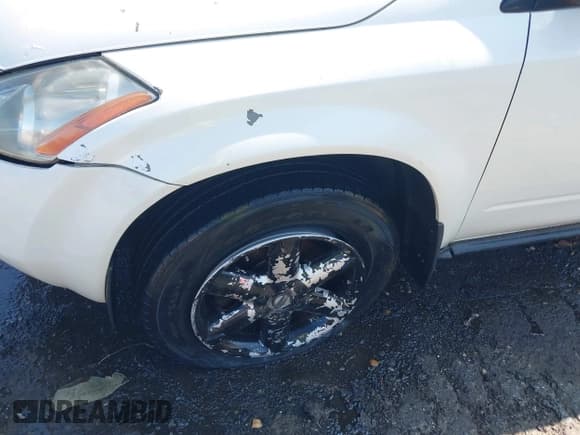 ✅ 2005 Nissan Murano SL • VIN: JN8AZ08T95W308771 • Lot: 42404210. Wystawiony na IAAI z przebiegiem 233 740 mil. Bezpłatny archiwum sprzedaży aukcyjnych z USA i szczegółowy raport historii pojazdu na DreamBid. Zdjęcie 6.