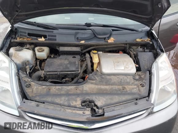 ✅ 2008 Toyota Prius • VIN: JTDKB20U483360139 • Лот: 43848439. Опубликован ранее на IAAI с пробегом 154 118 миль. Бесплатный доступ к архиву аукционных продаж из США и подробный отчёт об истории автомобиля на DreamBid. Изображение 10.