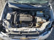 ✅ 2009 Chevrolet Aveo 1LT • VIN: KL1TD56E69B630793 • Lot: 83089144. Wystawiony na Copart z przebiegiem 98 503 mil. Bezpłatny archiwum sprzedaży aukcyjnych z USA i szczegółowy raport historii pojazdu na DreamBid. Zdjęcie 11.