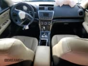 ✅ 2011 Mazda 6 S Grand Touring • VIN: 1YVHZ8CB8B5M08556 • Лот: 62882765. Опубликован ранее на Copart с пробегом Не указан. Бесплатный доступ к архиву аукционных продаж из США и подробный отчёт об истории автомобиля на DreamBid. Изображение 8.