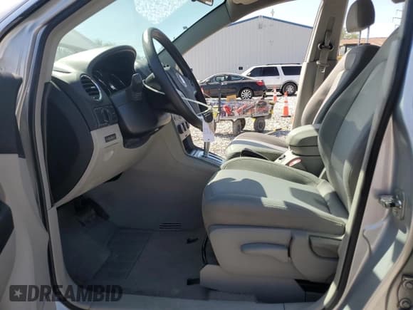 ✅ 2009 Saturn VUE XE • VIN: 3GSCL33PX9S577305 • Lot: 53281495. Wystawiony na Copart z przebiegiem 87 475 mil. Bezpłatny archiwum sprzedaży aukcyjnych z USA i szczegółowy raport historii pojazdu na DreamBid. Zdjęcie 7.