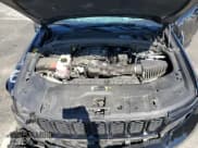 ✅ 2024 Jeep Grand Cherokee Altitude X • VIN: 1C4RJHAGXR8919548 • Lot: 86187985. Listed on Copart with 32,987 mi. Free auction sales archive from the USA and detailed vehicle history report at DreamBid. Image 12.