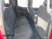 ✅ 2020 Chevrolet Silverado 1500 Custom • VIN: 1GCRWBEF3LZ104268 • Lot: 42083062. Wystawiony na IAAI z przebiegiem 85 582 mil. Bezpłatny archiwum sprzedaży aukcyjnych z USA i szczegółowy raport historii pojazdu na DreamBid. Zdjęcie 8.