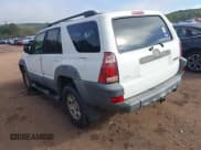 ✅ 2003 Toyota 4Runner SR5 • VIN: JTEZU14R330003145 • Лот: 43610419. Опубликован ранее на IAAI с пробегом 359 136 миль. Бесплатный доступ к архиву аукционных продаж из США и подробный отчёт об истории автомобиля на DreamBid. Изображение 3.