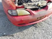 ✅ 1998 Ford Mustang GT • VIN: 1FAFP42X3WF272934 • Лот: 43161212. Опубликован ранее на IAAI с пробегом 182 766 миль. Бесплатный доступ к архиву аукционных продаж из США и подробный отчёт об истории автомобиля на DreamBid. Изображение 6.