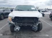 ✅ 2019 Ford F-150 XL • VIN: 1FTMF1CB5KKC05498 • Lot: 41997380. Listed on IAAI with 72,804 mi. Free auction sales archive from the USA and detailed vehicle history report at DreamBid. Image 12.