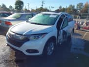 ✅ 2019 Honda HR-V EX • VIN: 3CZRU5H58KM722657 • Lot: 43531932. Listed on IAAI with 176,587 mi. Free auction sales archive from the USA and detailed vehicle history report at DreamBid. Image 2.