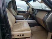 ✅ 2014 Ford Expedition Max XLT • VIN: 1FMJK1J58EEF48106 • Лот: 65056395. Опубликован ранее на Copart с пробегом 164 686 миль. Бесплатный доступ к архиву аукционных продаж из США и подробный отчёт об истории автомобиля на DreamBid. Изображение 7.