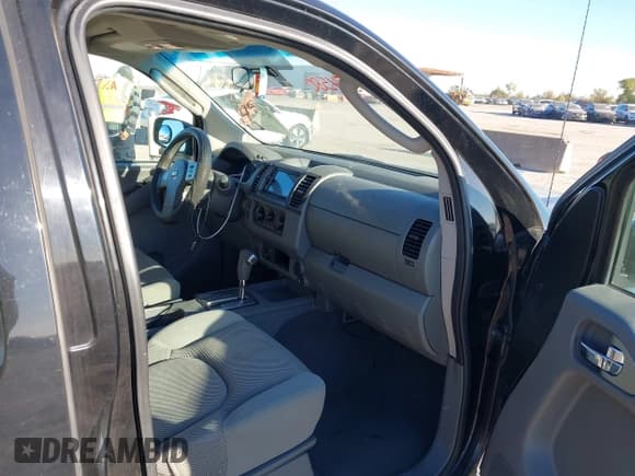 ✅ 2006 Nissan Frontier SE • VIN: 1N6AD07W56C447091 • Lot: 43654580. Listed on IAAI with 194,407 mi. Free auction sales archive from the USA and detailed vehicle history report at DreamBid. Image 5.