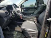 ✅ 2021 Hyundai Santa Fe Limited • VIN: 5NMS44AL6MH322922 • Lot: 67243244. Wystawiony na Copart z przebiegiem 17 189 mil. Bezpłatny archiwum sprzedaży aukcyjnych z USA i szczegółowy raport historii pojazdu na DreamBid. Zdjęcie 7.