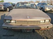 ✅ 1987 Buick Century • VIN: 1G4AH51R9H6422361 • Лот: 82912504. Опубликован ранее на Copart с пробегом 13 514 миль. Бесплатный доступ к архиву аукционных продаж из США и подробный отчёт об истории автомобиля на DreamBid. Изображение 5.
