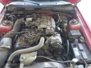 ✅ 1998 Ford Mustang • VIN: 1FAFP4448WF184660 • Lot: 42724584. Listed on IAAI with 151,736 mi. Free auction sales archive from the USA and detailed vehicle history report at DreamBid. Image 10.