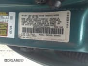 ✅ 2010 Toyota Corolla • VIN: 1NXBU4EE9AZ248584 • Lot: 27941055. Listed on IAAI with 93,378 mi. Free auction sales archive from the USA and detailed vehicle history report at DreamBid. Image 9.