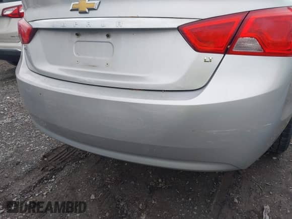 ✅ 2016 Chevrolet Impala LT • VIN: 2G1115S39G9148288 • Лот: 43589851. Опубликован ранее на IAAI с пробегом 174 076 миль. Бесплатный доступ к архиву аукционных продаж из США и подробный отчёт об истории автомобиля на DreamBid. Изображение 17.