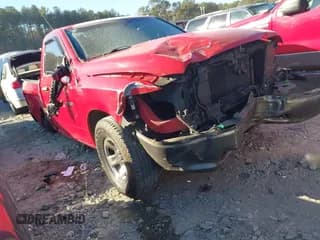 ✅ 2009 Dodge 1500 ST • VIN: 1D3HB16K69J525333 • Lot: 41281714. Wystawiony na IAAI z przebiegiem 221 098 mil. Bezpłatny archiwum sprzedaży aukcyjnych z USA i szczegółowy raport historii pojazdu na DreamBid. Zdjęcie 1.